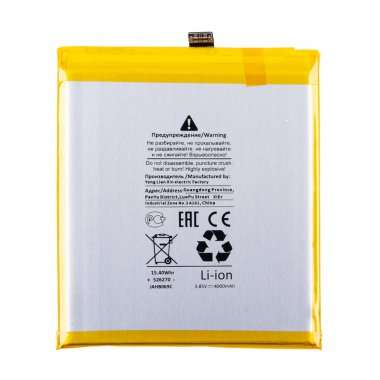 Аккумуляторная батарея для Xiaomi Mi 9T Pro (BP40) (Премиум) &mdash; 1