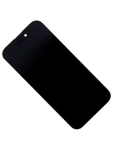 Дисплей с тачскрином для Apple iPhone 15 (черный) (AAA) — 1
