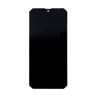 Дисплей с тачскрином для Blackview BV7100 (черный) &mdash; 2