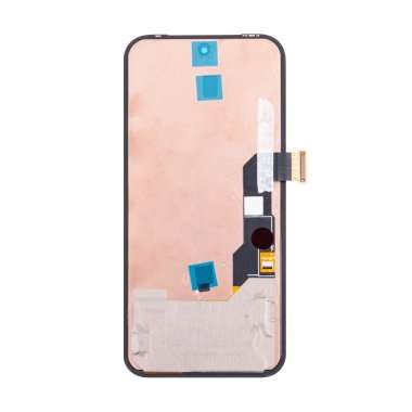 Дисплей с тачскрином для Google Pixel 8 (черный) (AAA) — 1