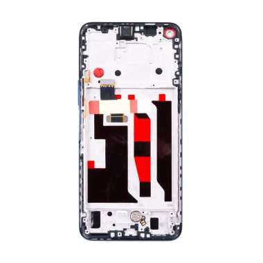 Дисплейный модуль с тачскрином для Huawei Honor 50 Lite (синий) &mdash; 1