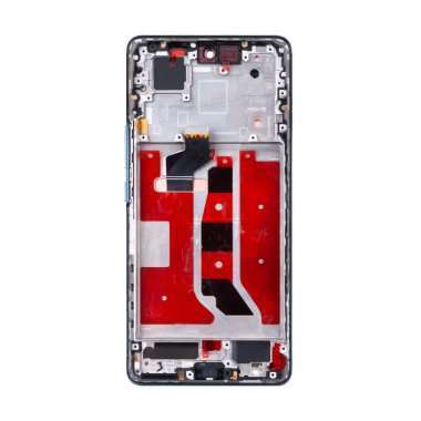 Дисплейный модуль с тачскрином для Huawei Honor 50 (зеленый) &mdash; 1