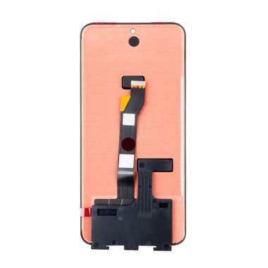 Дисплей с тачскрином для Huawei Honor 90 (черный) &mdash; 1