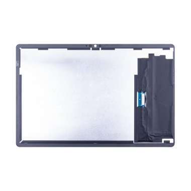 Дисплей с тачскрином для Huawei Honor Pad X8 10.1 (черный) — 1