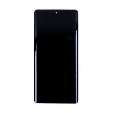 Дисплейный модуль с тачскрином для Huawei Honor X40 Honor X9a 5G (зеленый) — 2