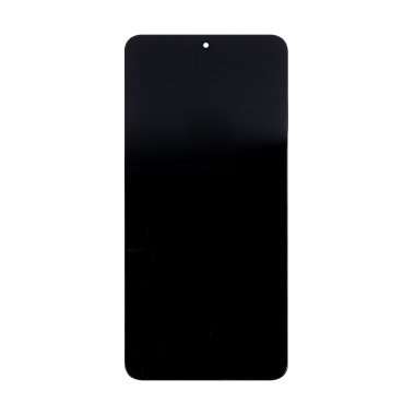 Дисплей с тачскрином для Huawei Nova 12i (черный) &mdash; 2