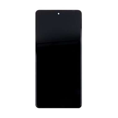 Дисплейный модуль с тачскрином для Infinix Note 30 Pro (черный) &mdash; 2