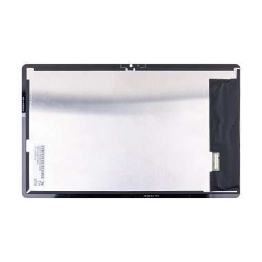 Дисплей с тачскрином для Lenovo Xiaoxin Pad (черный) — 1