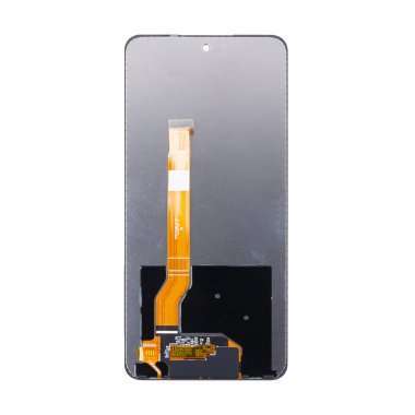 Дисплей с тачскрином для OPPO A58 4G (черный) — 1