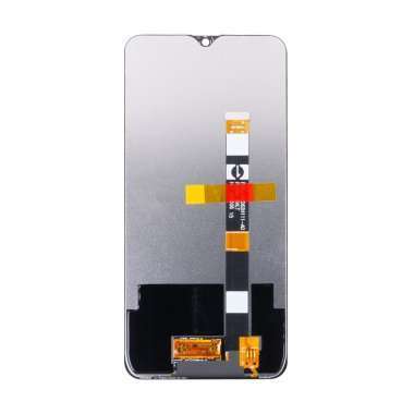 Дисплей с тачскрином для Xiaomi OPPO AX7 (черный) &mdash; 1