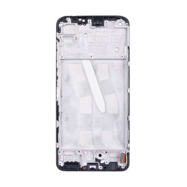 Дисплейный модуль с тачскрином для Realme 10 4G (черный) Дисплейный модуль с тачскрином для Realme 10 4G (черный)