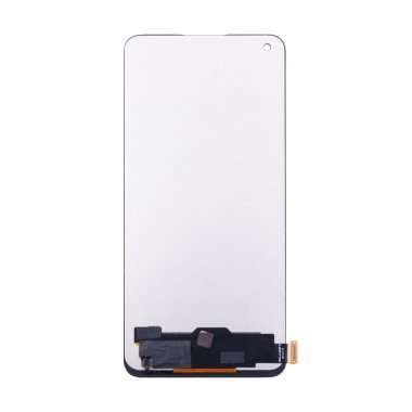 Дисплей с тачскрином для Realme 9 Pro Plus (черный) (TFT)