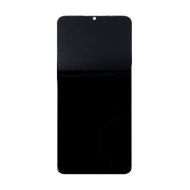 Дисплей с тачскрином для Xiaomi Realme C25 (черный) (AA) &mdash; 2