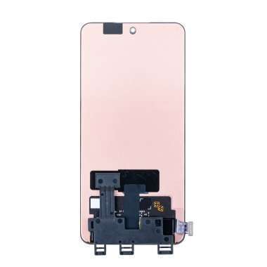 Дисплей с тачскрином для Realme GT3 (черный) &mdash; 1