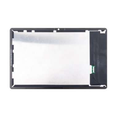 Дисплей с тачскрином для Realme Pad (черный) — 1