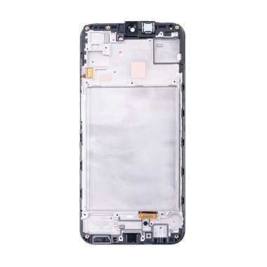 Дисплейный модуль с тачскрином для Samsung Galaxy A15 5G (A156B) (черный) (AAA) Дисплейный модуль с тачскрином для Samsung Galaxy A15 5G (A156B) (черный) (AAA)