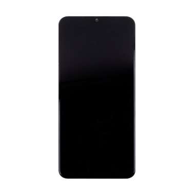 Дисплейный модуль с тачскрином для Samsung Galaxy A23 (A235F) (черный) (AA) — 2