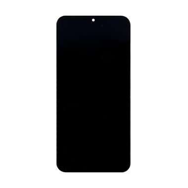 Дисплейный модуль с тачскрином для Samsung Galaxy A25 5G (A256E) (черный) (OLED) — 2