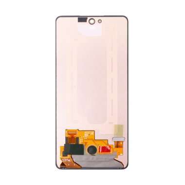 Дисплейный модуль с тачскрином для Samsung Galaxy A53 5G (A536B) (черный) (AAA) &mdash; 1