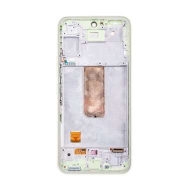 Дисплейный модуль с тачскрином для Samsung Galaxy A54 5G (A546E) (зеленый)