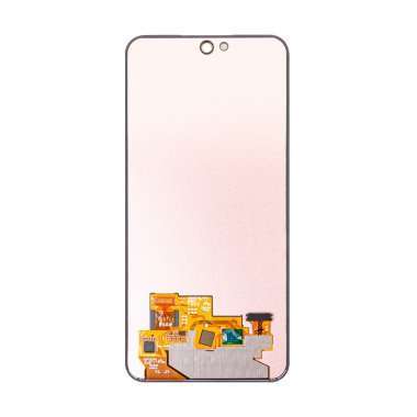 Дисплейный модуль с тачскрином для Samsung Galaxy A55 5G (A556E) (черный) (AAA) Дисплейный модуль с тачскрином для Samsung Galaxy A55 5G (A556E) (черный) (AAA)