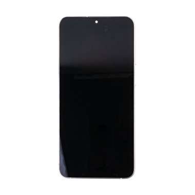 Дисплейный модуль с тачскрином для Samsung Galaxy S23 Plus (S916B) (черный) — 2