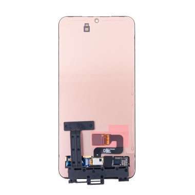 Дисплейный модуль с тачскрином для Samsung Galaxy S23 Plus (S916B) (черный) (OLED)