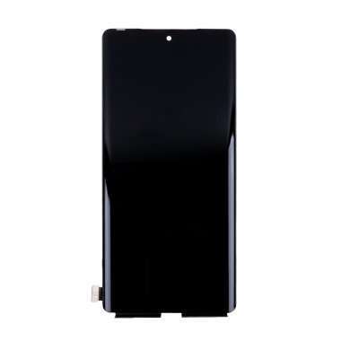Дисплей с тачскрином для Tecno Camon 30 Pro (черный) — 2
