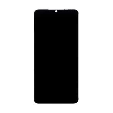 Дисплей с тачскрином для Tecno Spark 10C (черный) (AA) &mdash; 2