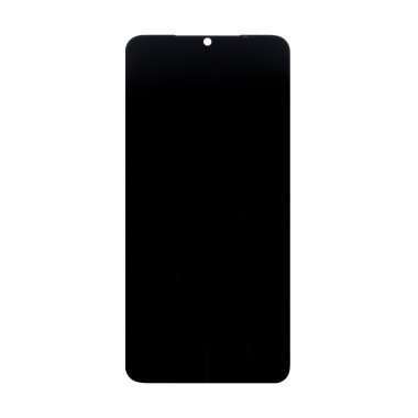 Дисплей с тачскрином для Xiaomi Poco C51 (черный) &mdash; 2