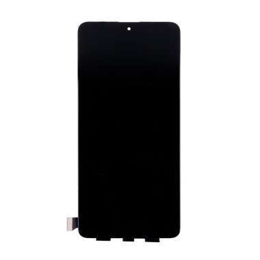 Дисплей с тачскрином для Xiaomi Poco F5 Pro (черный) — 2