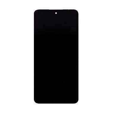 Дисплей с тачскрином для Xiaomi Poco M6 4G (черный) (AA) — 2