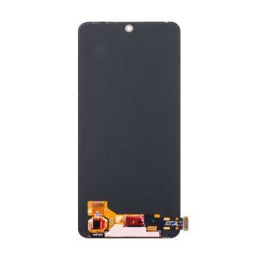 Дисплей с тачскрином для Xiaomi Redmi Note 12 5G (черный) (AAA — 1