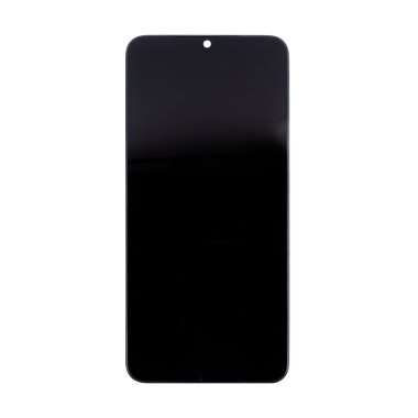 Дисплейный модуль с тачскрином для Xiaomi Redmi A2 Plus (черный) — 2