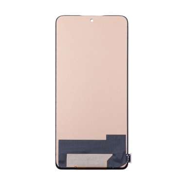 Дисплей с тачскрином для Xiaomi Poco X4 Pro 5G (черный) — 1