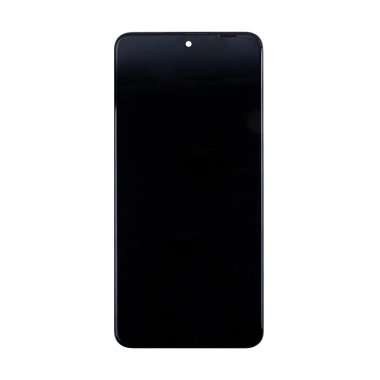 Дисплейный модуль с тачскрином для Xiaomi Redmi Note 12 4G (черный) (AAA) &mdash; 2