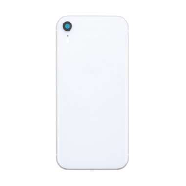 Корпус для Apple iPhone XR (белый) премиум &mdash; 2