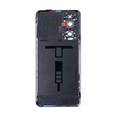 Задняя крышка для Huawei Honor 90 (голубая) премиум &mdash; 1