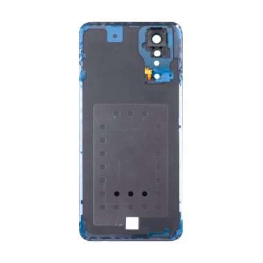 Задняя крышка для Huawei Honor X7b 4G (черная) — 1