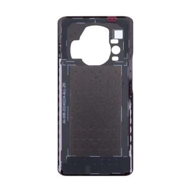 Задняя крышка для Huawei Honor X9b (черная) — 1