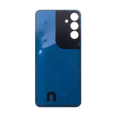 Задняя крышка для Samsung Galaxy A15 5G (A156B) Galaxy (черная) &mdash; 1