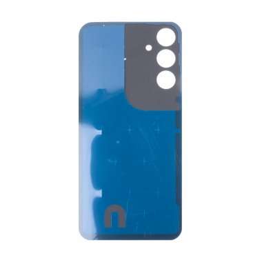 Задняя крышка для Samsung Galaxy A25 5G (A256E) (синяя) &mdash; 1