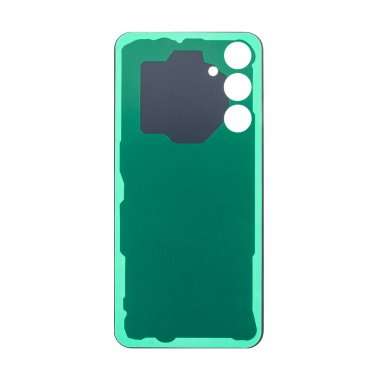 Задняя крышка для Samsung Galaxy A54 5G (A546E) (черная) &mdash; 1