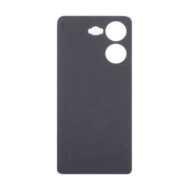 Задняя крышка для Tecno Pova 5 (синяя) &mdash; 1
