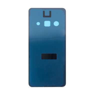 Задняя крышка для Xiaomi Redmi A3x (черная) &mdash; 1