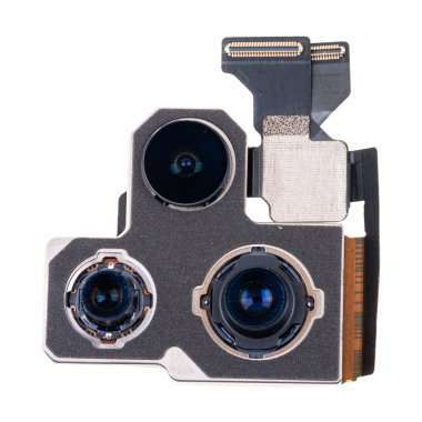 Камера для Apple iPhone 13 Pro задняя премиум &mdash; 2