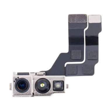 Камера для Apple iPhone 14 Pro передняя премиум &mdash; 2