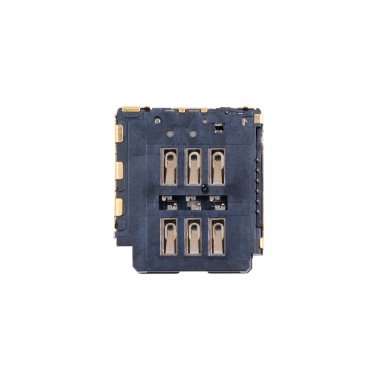 Коннектор SIM для Apple iPhone 14 Pro — 2