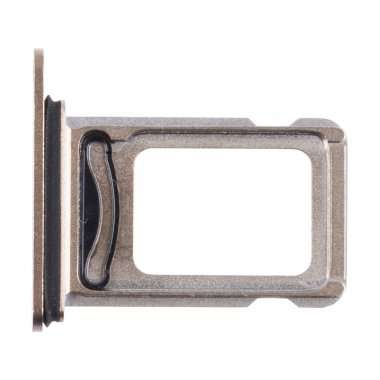 Контейнер на 2 SIM для Apple iPhone 14 Pro (черный) — 2