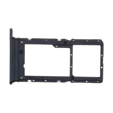 Контейнер SIM для Huawei Honor X5 Plus (черный) — 2